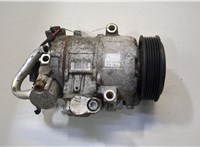 6Q0820808F Компрессор кондиционера Volkswagen Polo 2005-2009 20475970 #1