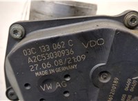  Заслонка дроссельная Volkswagen Polo 2005-2009 20475972 #3
