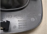  Рамка под щиток приборов Infiniti JX 20475975 #7
