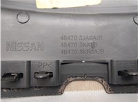  Рамка под щиток приборов Infiniti JX 20475975 #8