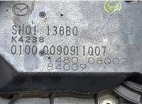 SH01136B0 Заслонка дроссельная Mazda CX-5 2012-2017 20475981 #3