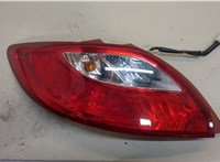 D65151180D Фонарь (задний) Mazda 2 2007-2014 20475989 #1
