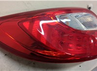D65151180D Фонарь (задний) Mazda 2 2007-2014 20475989 #2