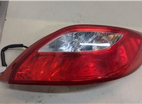 D65151170D Фонарь (задний) Mazda 2 2007-2014 20475991 #1