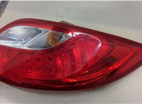 D65151170D Фонарь (задний) Mazda 2 2007-2014 20475991 #2