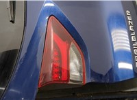  Крышка (дверь) багажника Chevrolet Trailblazer 2019- 20476015 #5