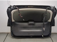  Стекло заднее Infiniti JX 11434234 #6