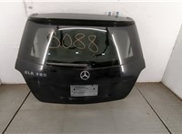  Стекло заднее Mercedes GLK X204 2008-2015 11434248 #1