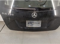 Стекло заднее Mercedes GLK X204 2008-2015 11434248 #3