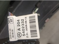  Стекло заднее Mercedes GLK X204 2008-2015 11434248 #8