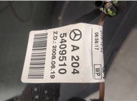  Стекло заднее Mercedes GLK X204 2008-2015 11434248 #9