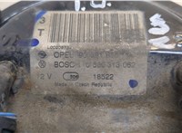 13116467, 9204647 Насос топливный электрический Opel Zafira A 1999-2005 20476048 #7