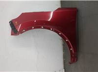  Кронштейн бампера Ford Explorer 2010-2015 11434258 #1