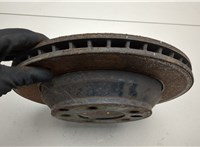 7L8615601C Диск тормозной Volkswagen Touareg 2007-2010 20476098 #2