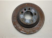 7L8615601C Диск тормозной Volkswagen Touareg 2007-2010 20476098 #3