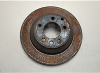 7L8615601C Диск тормозной Volkswagen Touareg 2007-2010 20476101 #3