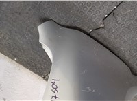 7L6821101P Крыло Volkswagen Touareg 2007-2010 20476133 #8