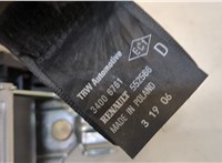  Ремень безопасности Renault Clio 2005-2009 20476137 #2