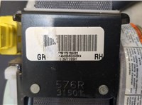  Ремень безопасности Honda Civic 2000-2006 20476164 #2