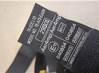  Ремень безопасности Honda Civic 2000-2006 20476164 #3