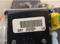  Ремень безопасности Honda Civic 2000-2006 20476166 #2