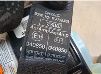 Ремень безопасности Honda Civic 2000-2006 20476166 #3