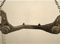  Балка подвески передняя (подрамник) Volkswagen Touareg 2007-2010 20476173 #1