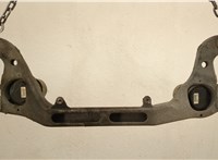  Балка подвески передняя (подрамник) Volkswagen Touareg 2007-2010 20476173 #2