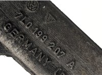  Балка подвески передняя (подрамник) Volkswagen Touareg 2007-2010 20476173 #3
