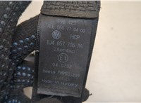 1J4857706AA Ремень безопасности Volkswagen Golf 4 1997-2005 20476198 #2