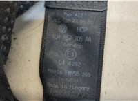 1J4857705AA Ремень безопасности Volkswagen Golf 4 1997-2005 20476199 #3