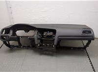  Подушка безопасности переднего пассажира Volkswagen Golf 7 2012-2020 11434319 #1