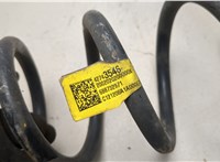  Пружина подвески Chevrolet Trailblazer 2019- 20476302 #3