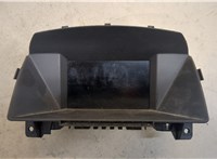 13208089 Дисплей компьютера (информационный) Opel Zafira B 2005-2012 20476304 #1