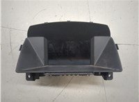 13208089 Дисплей компьютера (информационный) Opel Zafira B 2005-2012 20476304 #5