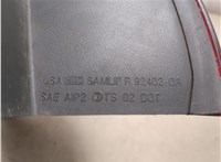 924020A500 Фонарь (задний) Hyundai Sonata NF 2005-2010 20476317 #4
