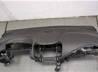 84160109 Панель передняя салона (торпедо) Chevrolet Cruze 2015-2023 20476320 #4