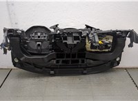 84160109 Панель передняя салона (торпедо) Chevrolet Cruze 2015-2023 20476320 #6