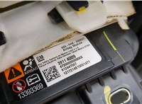 84160109 Панель передняя салона (торпедо) Chevrolet Cruze 2015-2023 20476320 #10