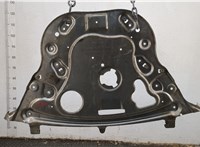  Защита днища, запаски, КПП, подвески BMW 5 F10 2010-2017 20476329 #1