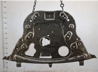  Защита днища, запаски, КПП, подвески BMW 5 F10 2010-2017 20476329 #2