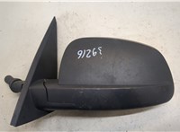 13148948 Зеркало боковое Opel Meriva 2003-2010 20476355 #3