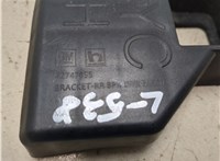 42747855 Кронштейн бампера Chevrolet Trailblazer 2019- 20476365 #3