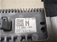 280911JA3C Дисплей мультимедиа Infiniti JX 20476370 #4