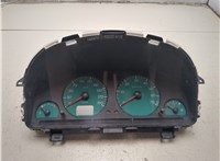 6104HK Щиток приборов (приборная панель) Citroen Berlingo 1997-2002 20476385 #1