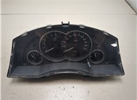  Щиток приборов (приборная панель) Opel Meriva 2003-2010 20476392 #1