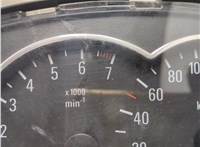  Щиток приборов (приборная панель) Opel Meriva 2003-2010 20476392 #2