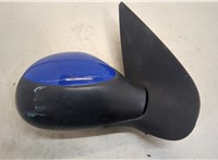 8148XY, 8151CC, 815243 Зеркало боковое Peugeot 206 20476408 #3