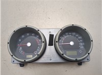 6N0920804E Щиток приборов (приборная панель) Volkswagen Polo 1999-2001 20476423 #1