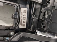 77280TVAA330 Консоль салона (кулисная часть) Honda Accord 10 2017-2023 20476434 #2